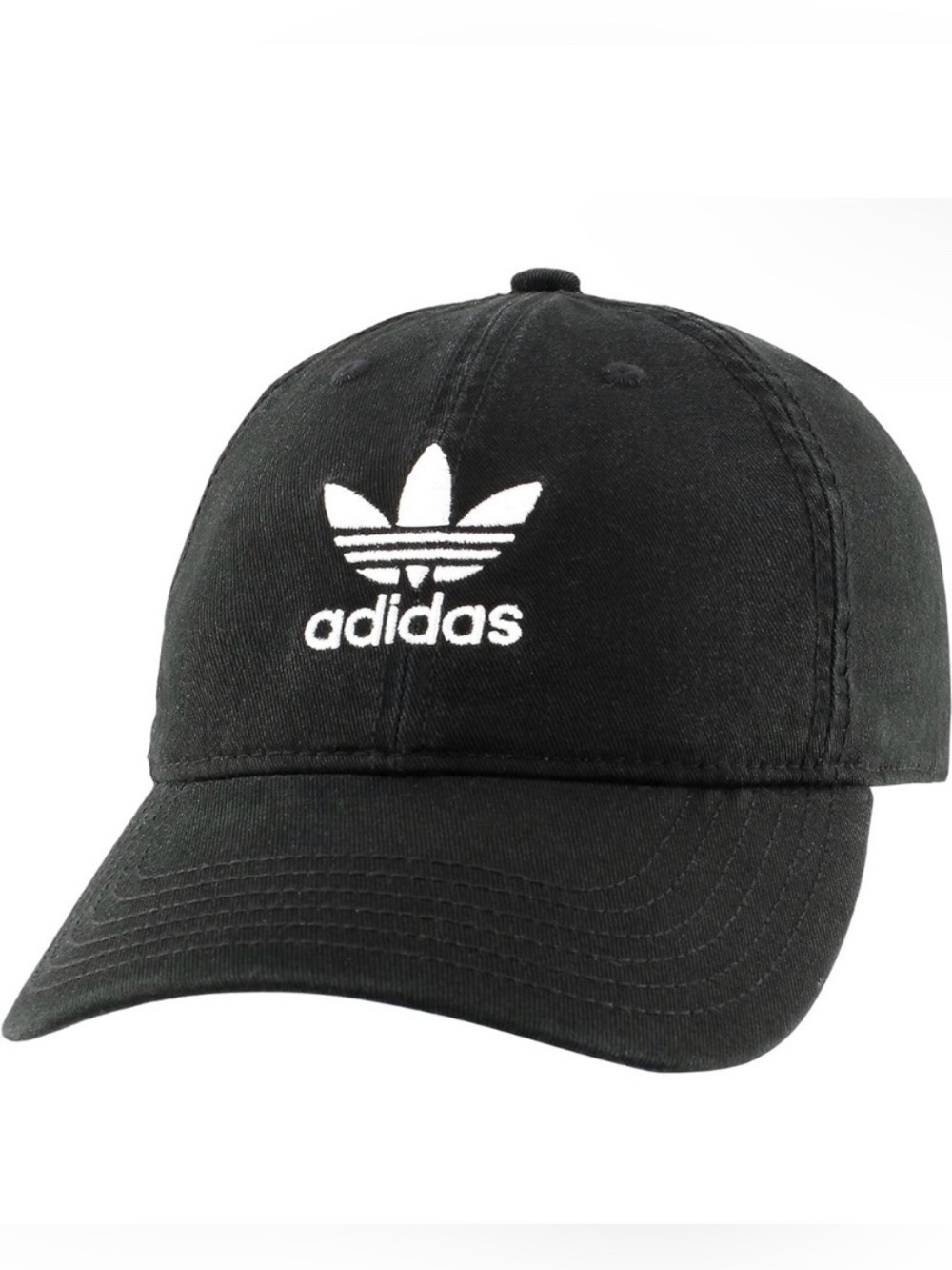 Adidas Womens Canvas Hat